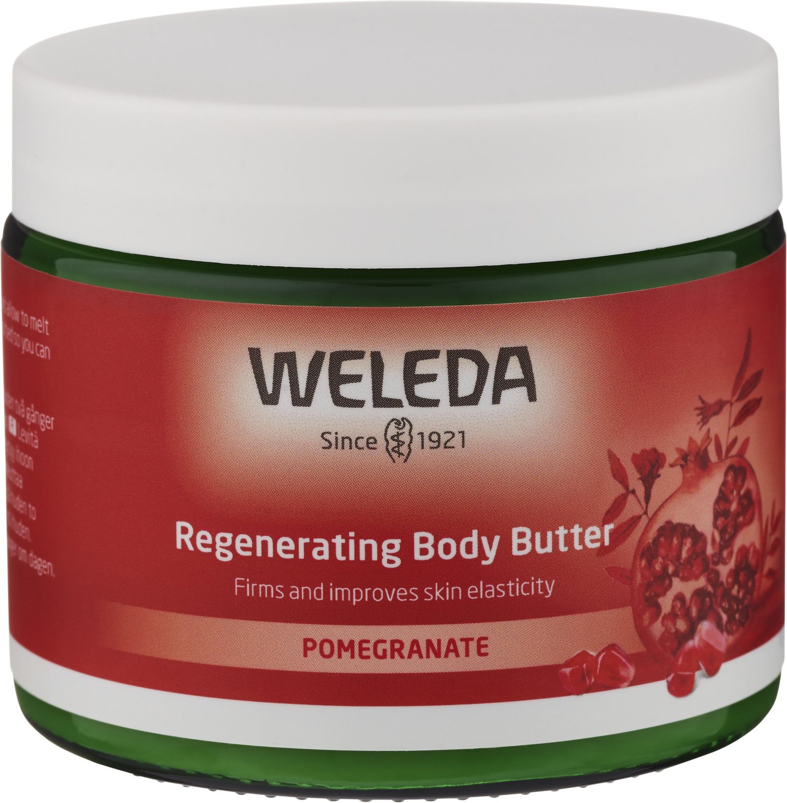 Weleda Regenerating Body Butter 150 ml