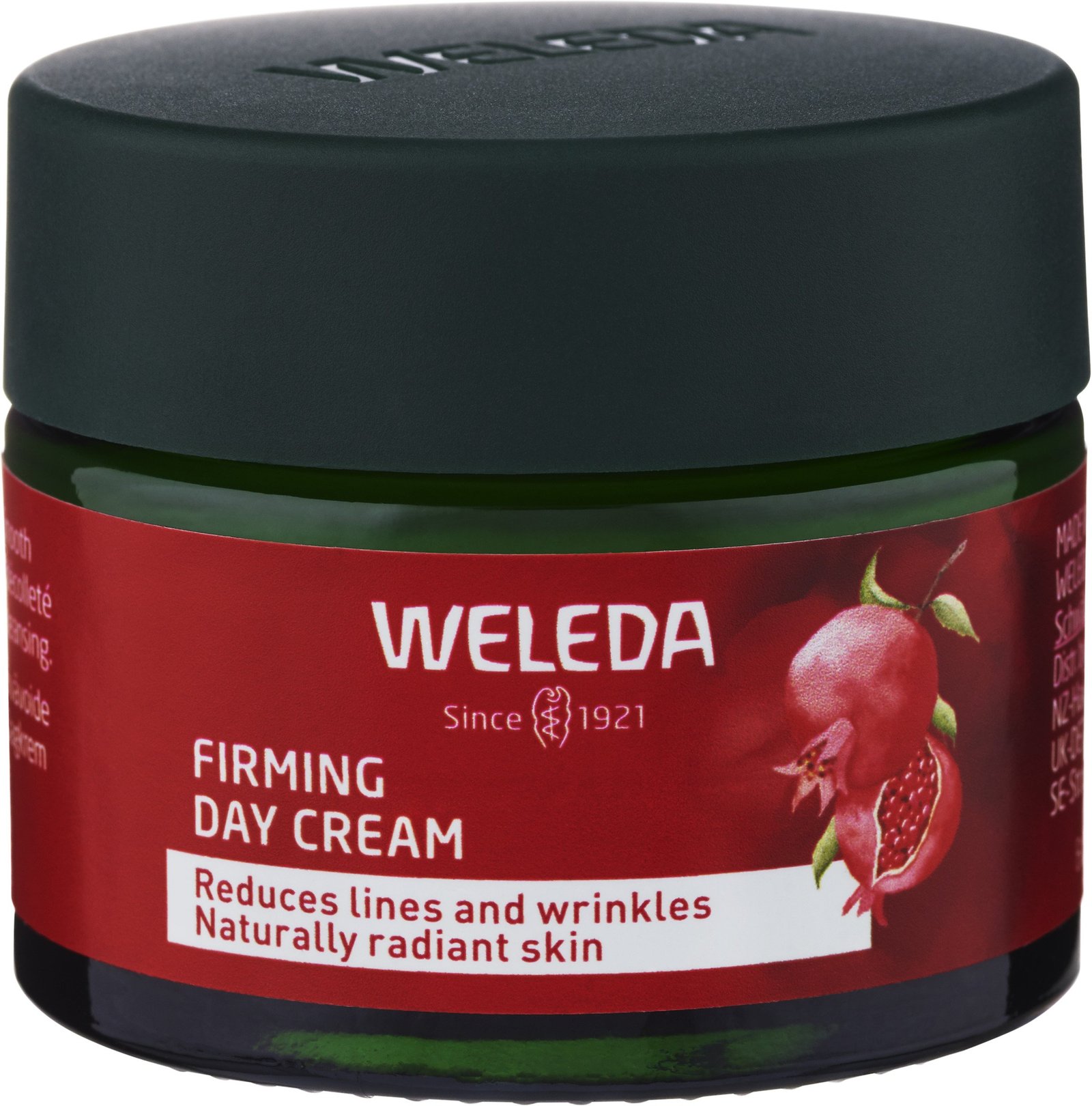 Weleda Firming Day Cream 40ml