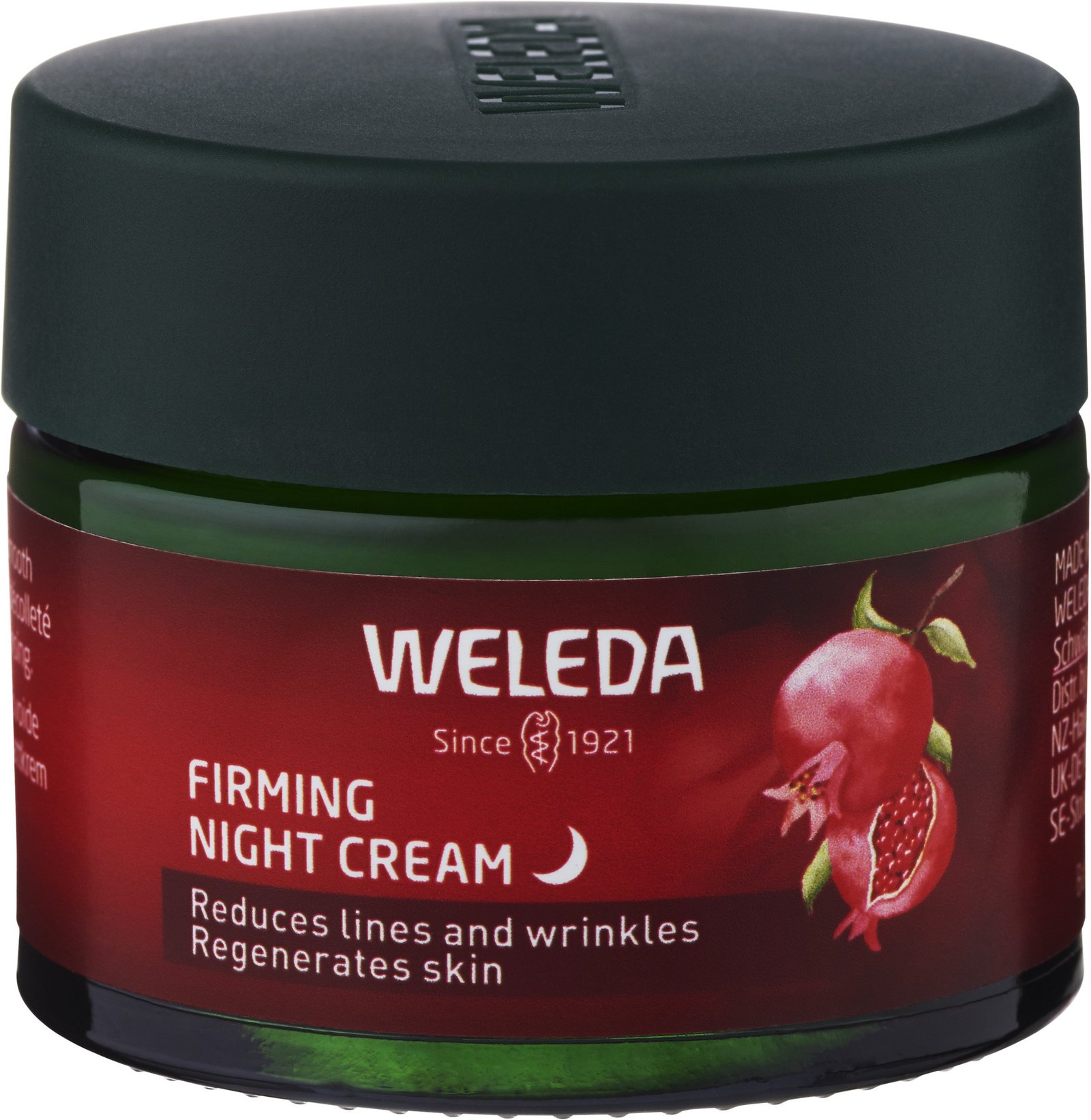 Weleda Firming Night Cream 40ml