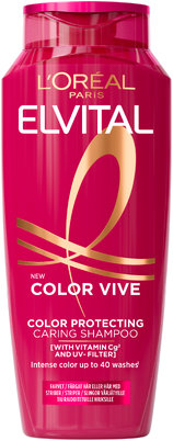 L'Oréal Paris Elvital Color Vive Color Protecting Shampoo 250 ml