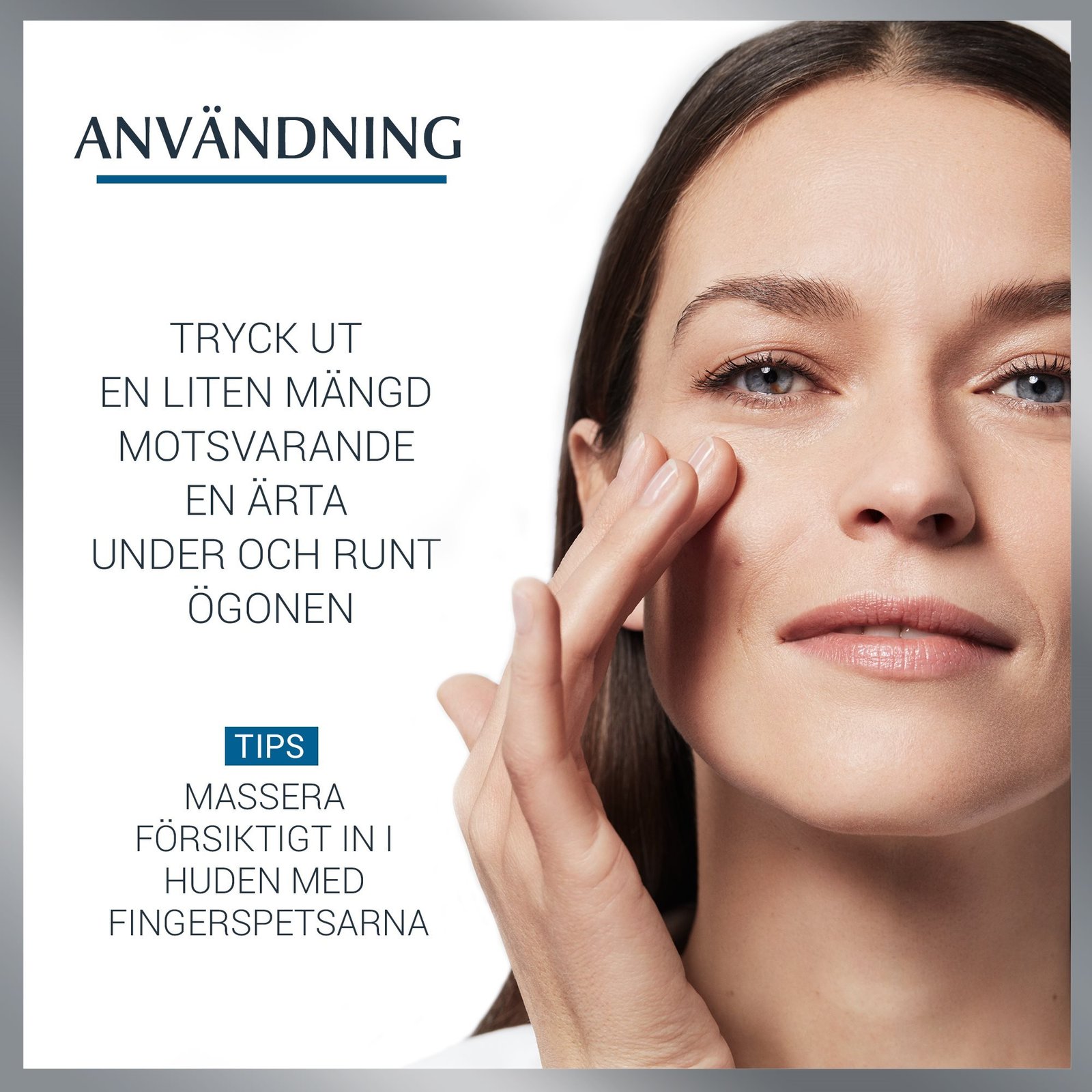 Eucerin Hyaluron-Filler SPF15 Eye Cream 15 ml