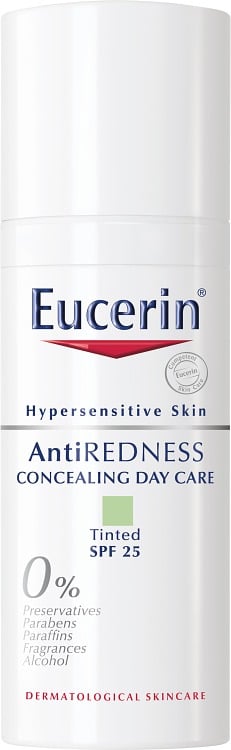 Eucerin AntiRedness Concealing Day Care 50 ml