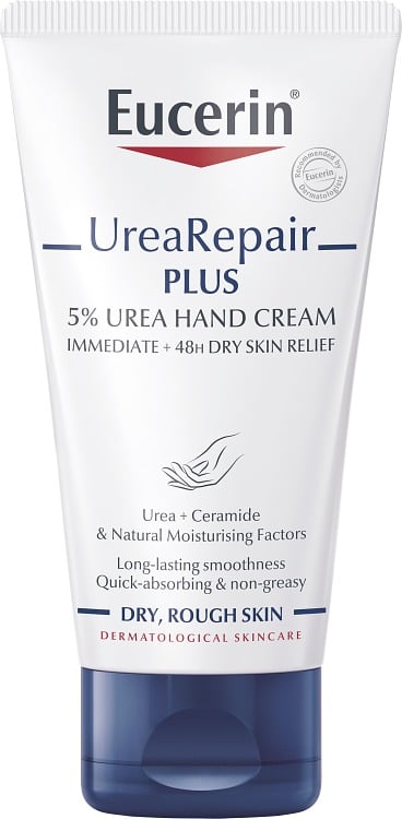Eucerin UreaRepair PLUS Hand Cream 75 ml