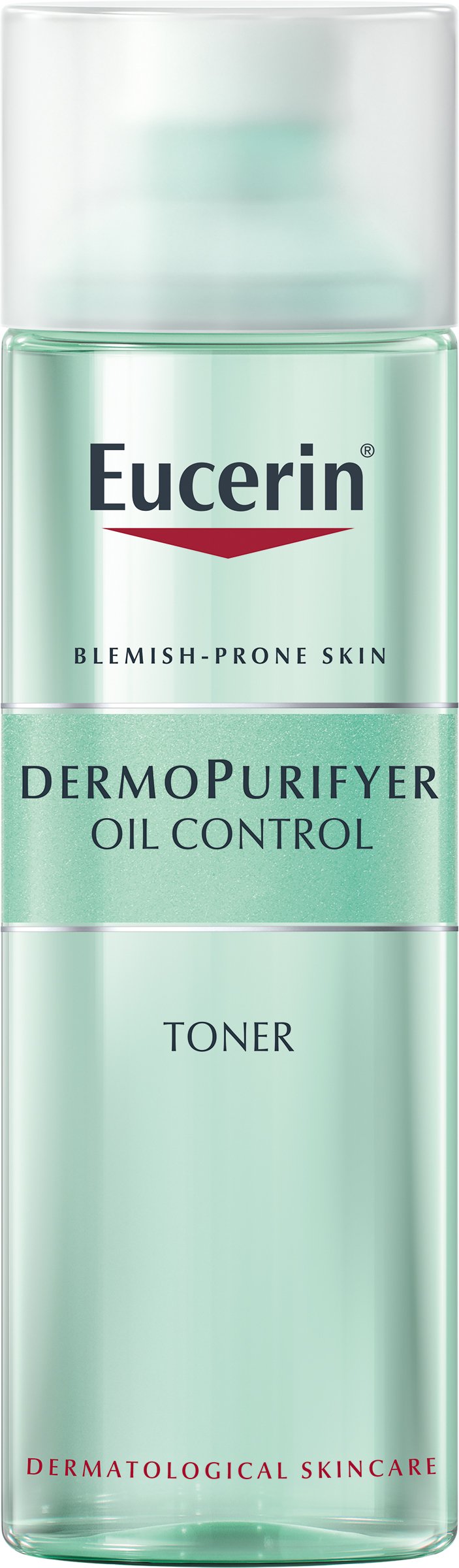 Eucerin DermoPurifyer Oil Control Toner 200 ml