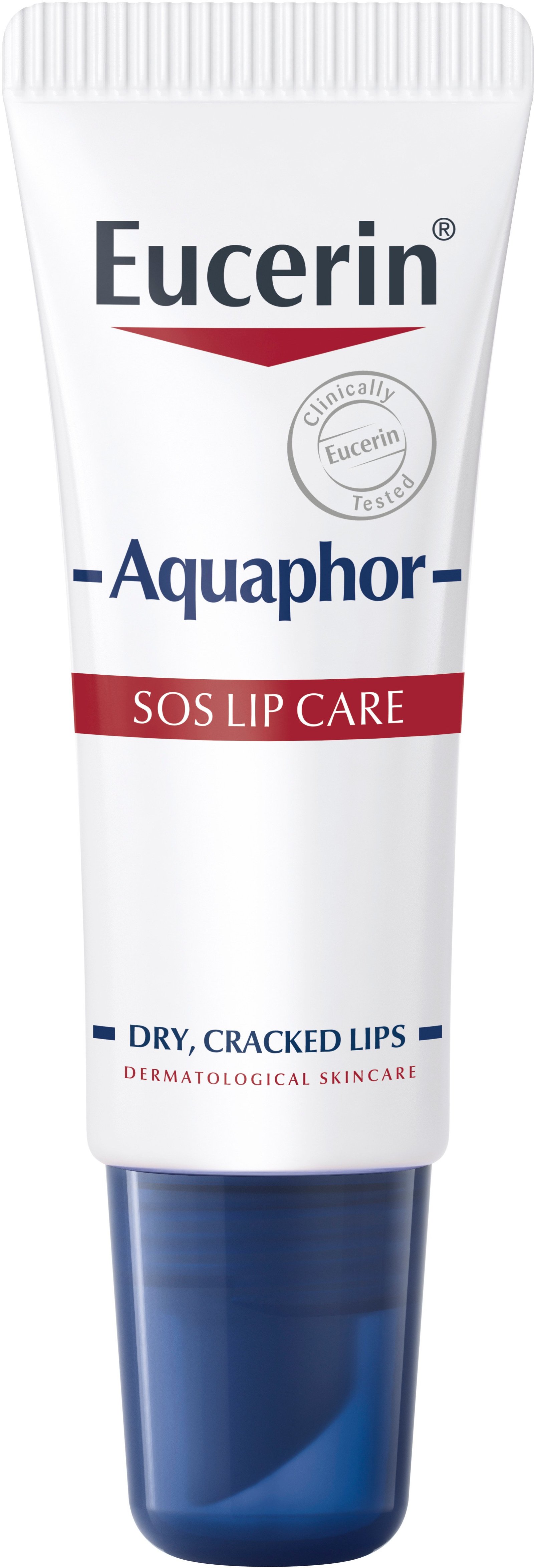 Eucerin Aquaphor SOS Lip Care 10 ml