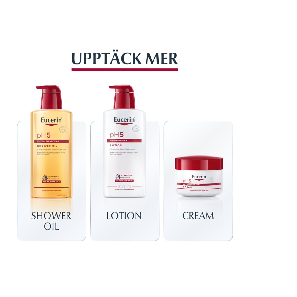 Eucerin pH5 Lip Active SPF20 1 st