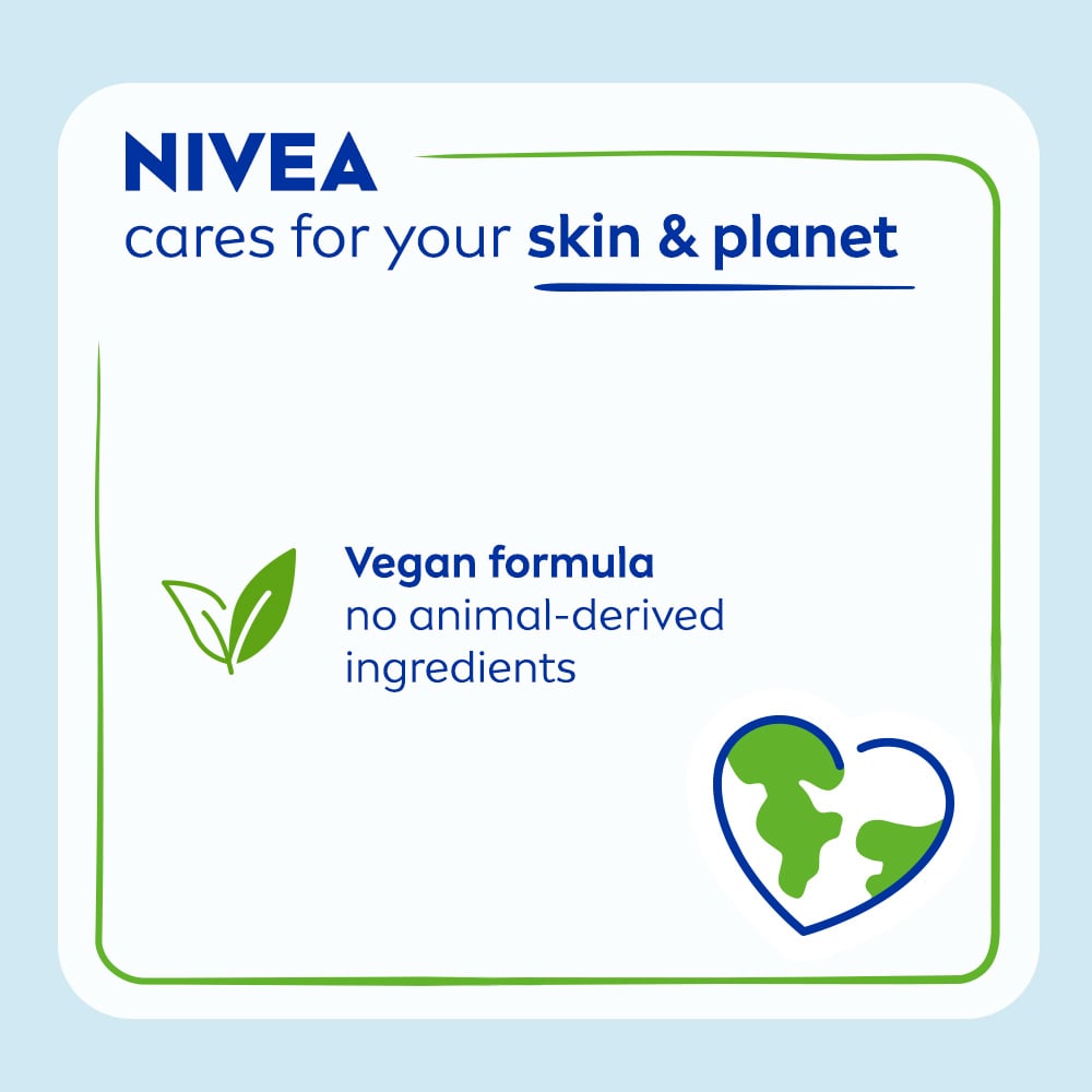 NIVEA Refreshing Wash Gel Normal Skin 150 ml