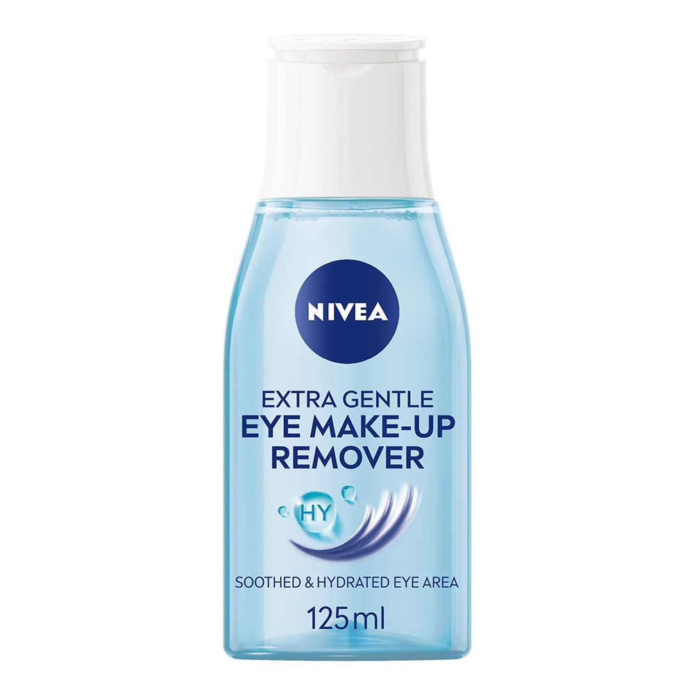 NIVEA Extra Gentle Eye Make-up Remover 125 ml