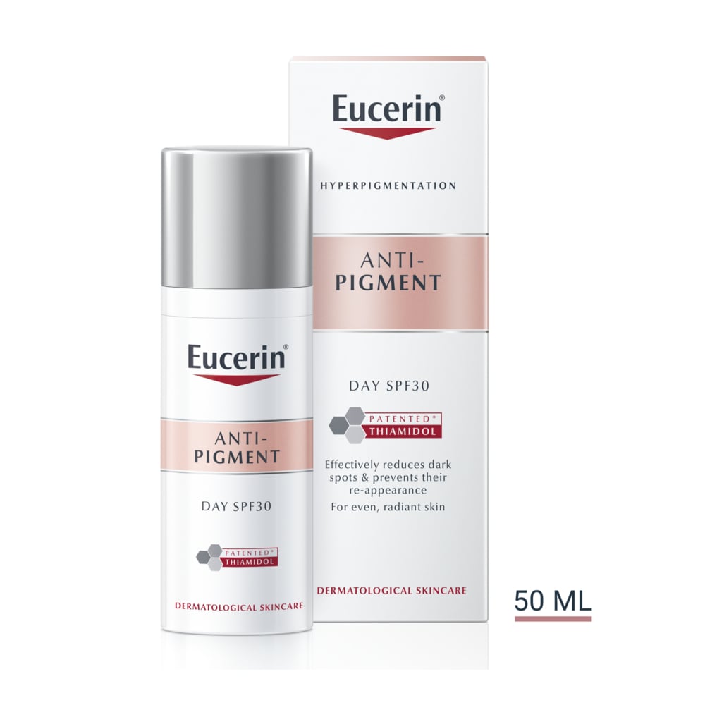 Eucerin Anti-Pigment Day Cream SPF30 50 ml