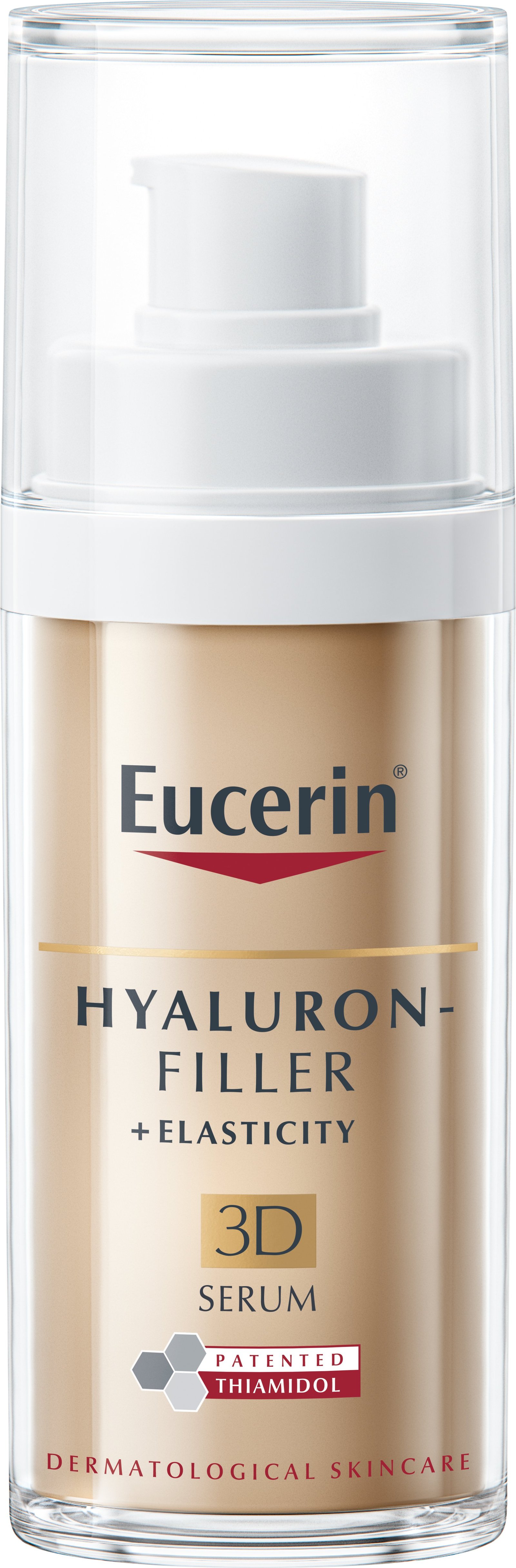 Eucerin Hyaluron-Filler+ Elasticity 3D Serum 30 ml