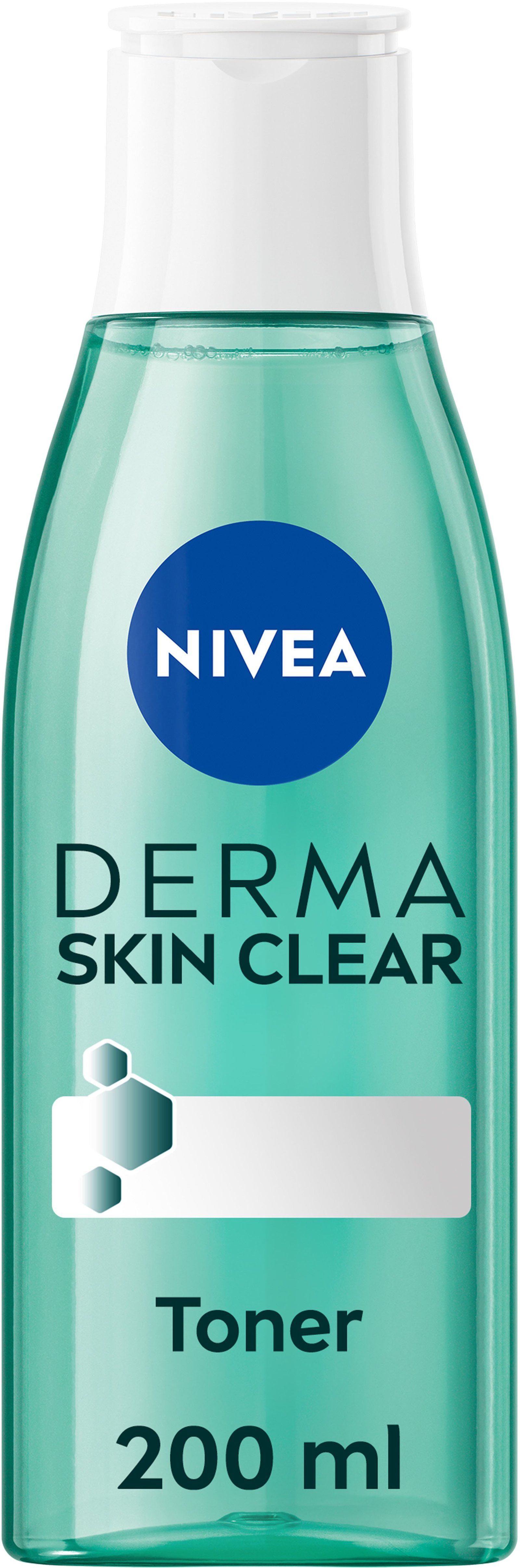 NIVEA Derma Skin Clear Toner 200ml