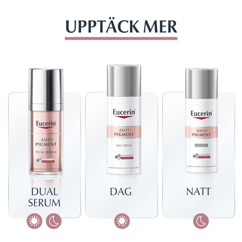 Köp Eucerin AntiPigment Dark Circle Illuminating Eye Care 1 Apohem