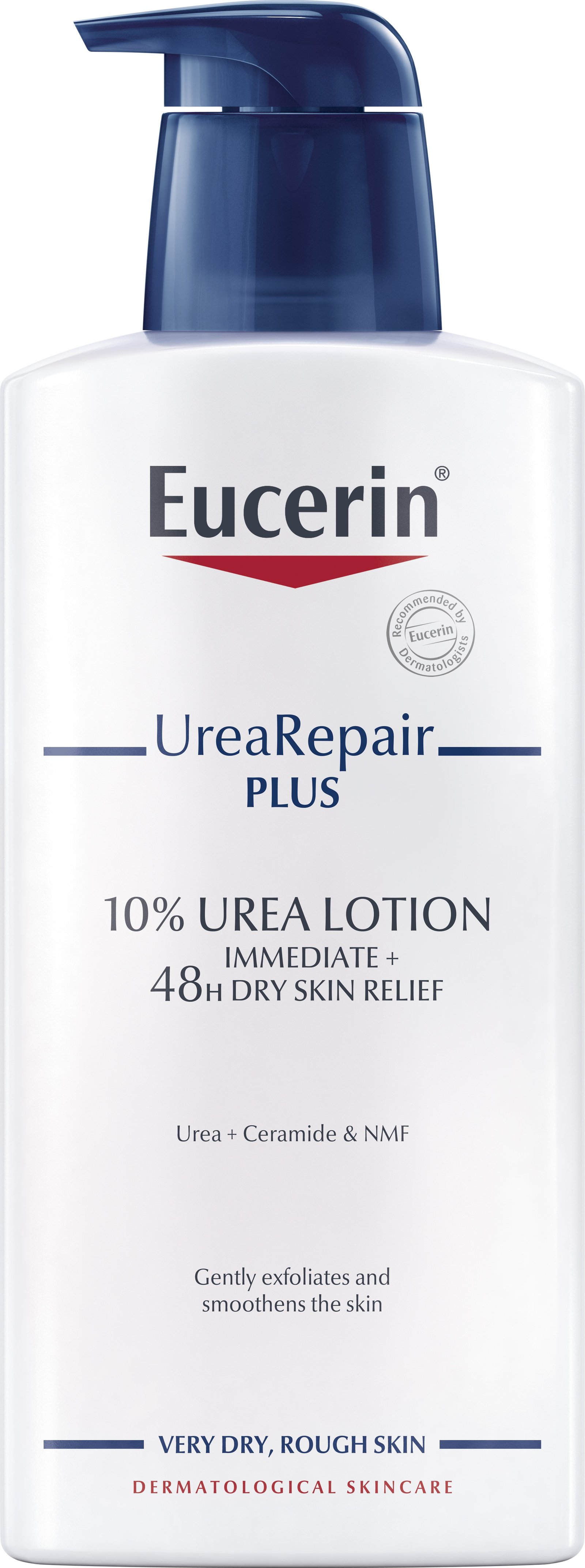 Eucerin UreaRepair Plus 10% Lotion 400 ml