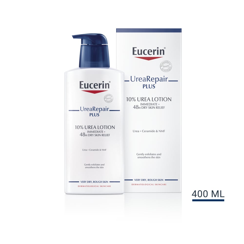 Eucerin UreaRepair Lotion 400 ml