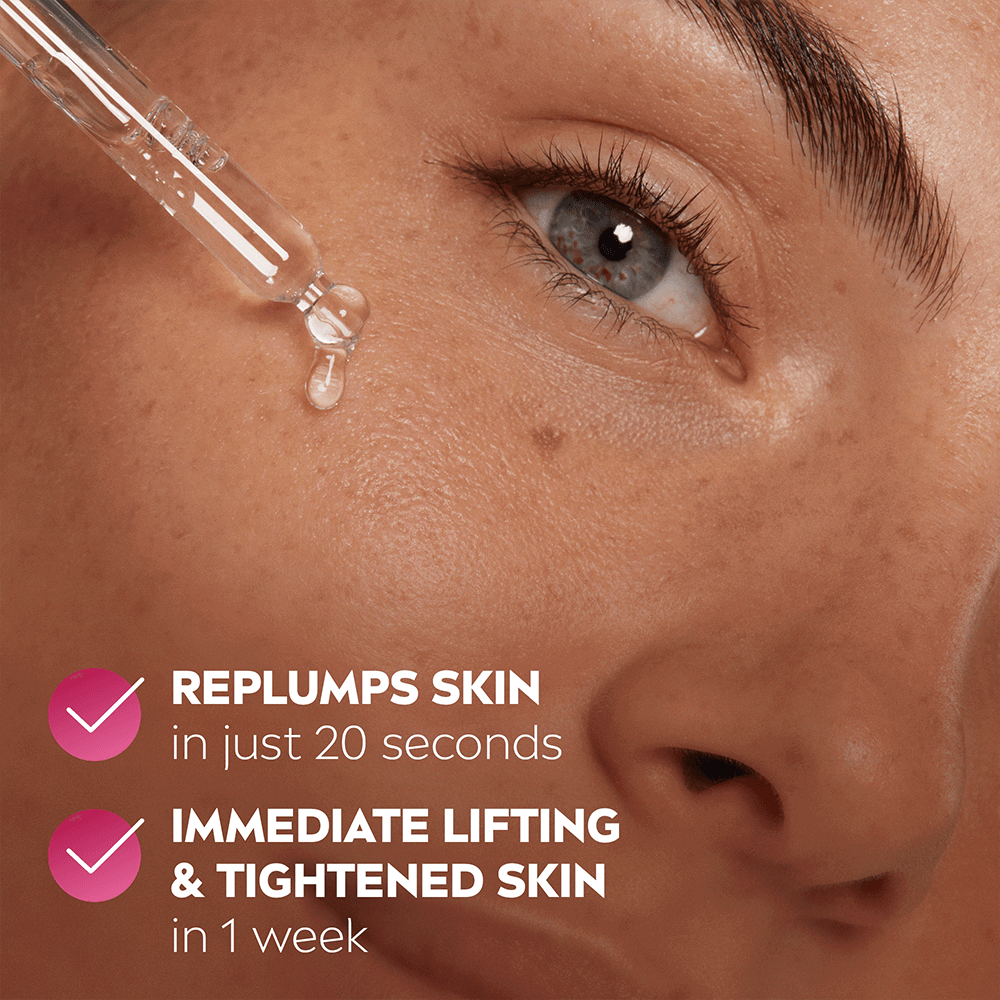 NIVEA Cellular Expert Filler Hyaluron Replumping Serum 15 ml