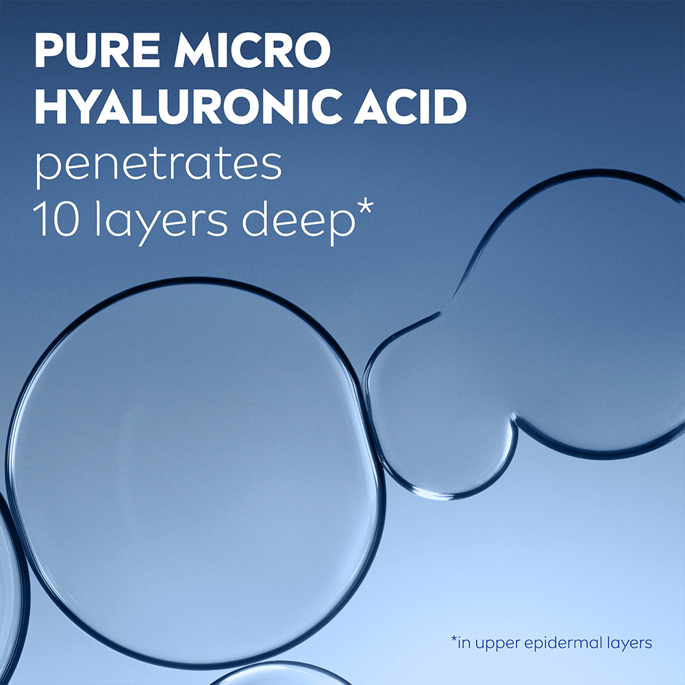 NIVEA Cellular Expert Filler Hyaluron Replumping Serum 15 ml