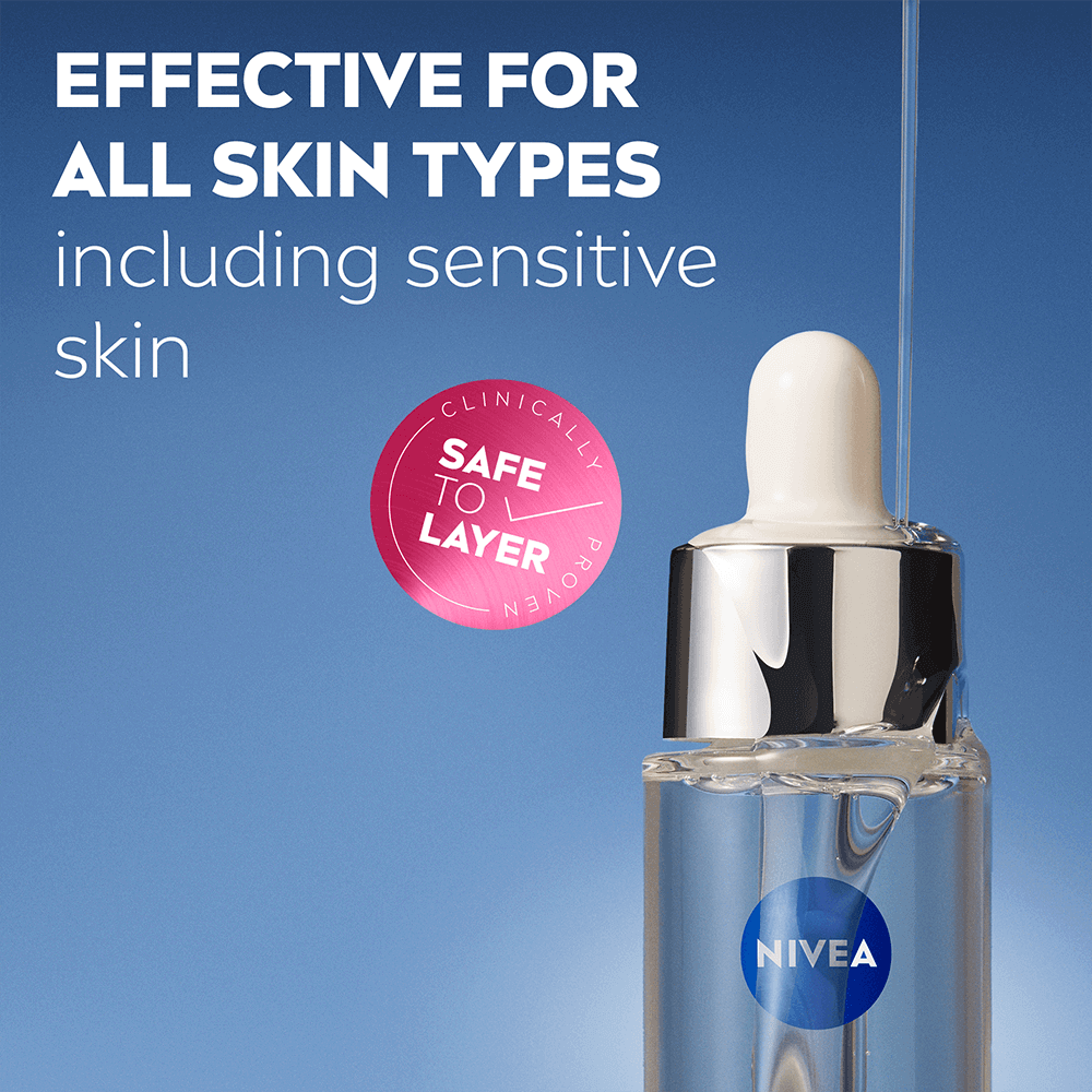 NIVEA Cellular Expert Filler Hyaluron Replumping Serum 15 ml