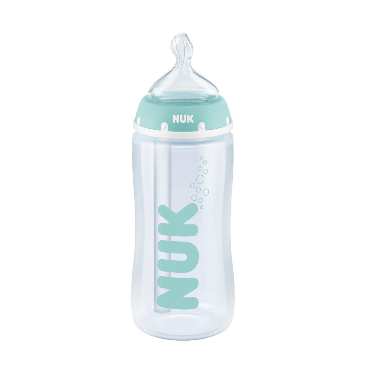 NUK First Choice+ Anti-Colic PP Bottle 300 ml