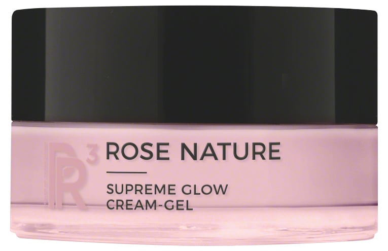 ANNEMARIE BÖRLIND Rose Nature Supreme Glow Face Cream 50 ml