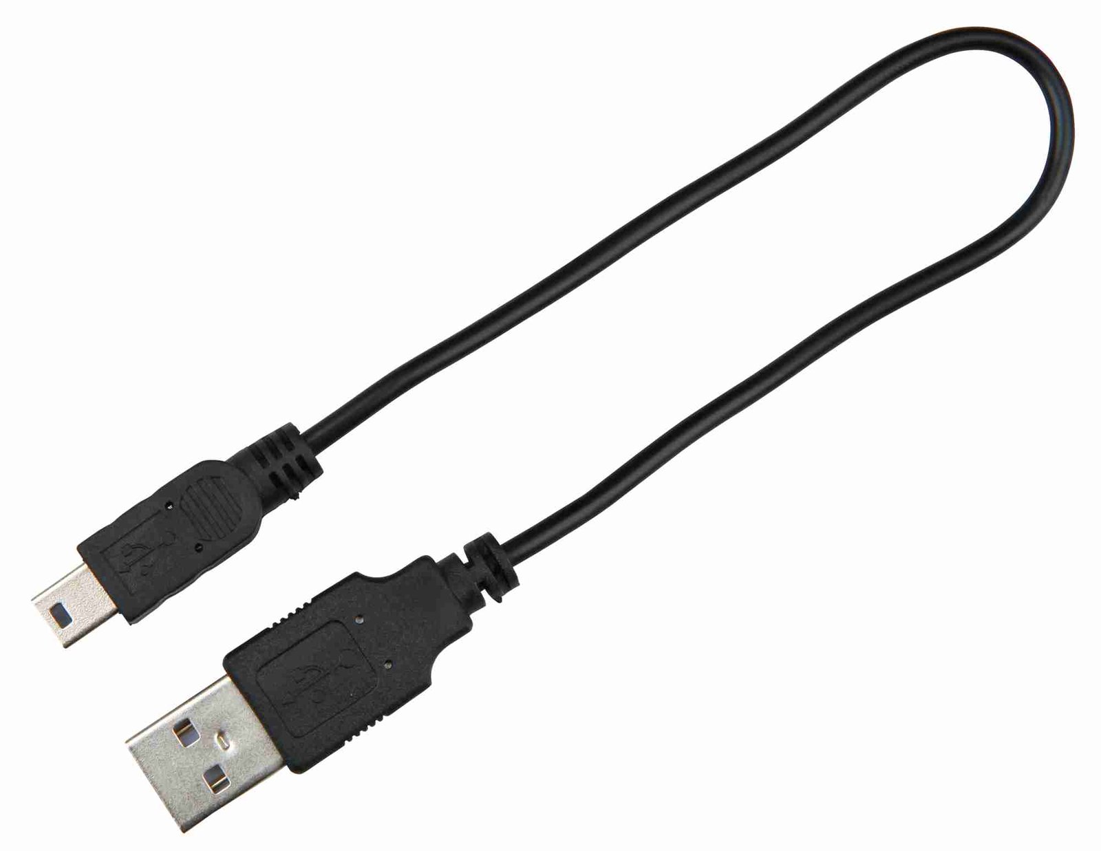 TRIXIE Flash Light Ring USB XS-XL Blå 1 st