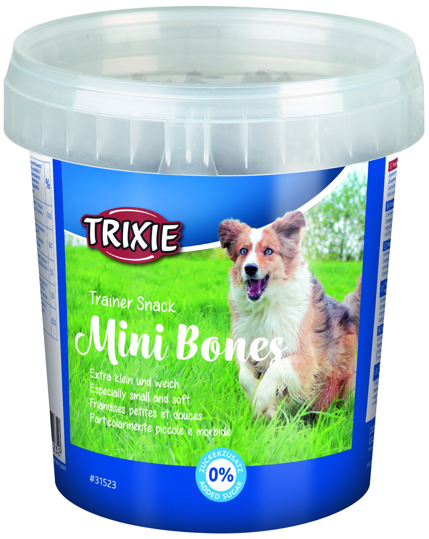 Trixie Soft Snack Trainer Snack 500g