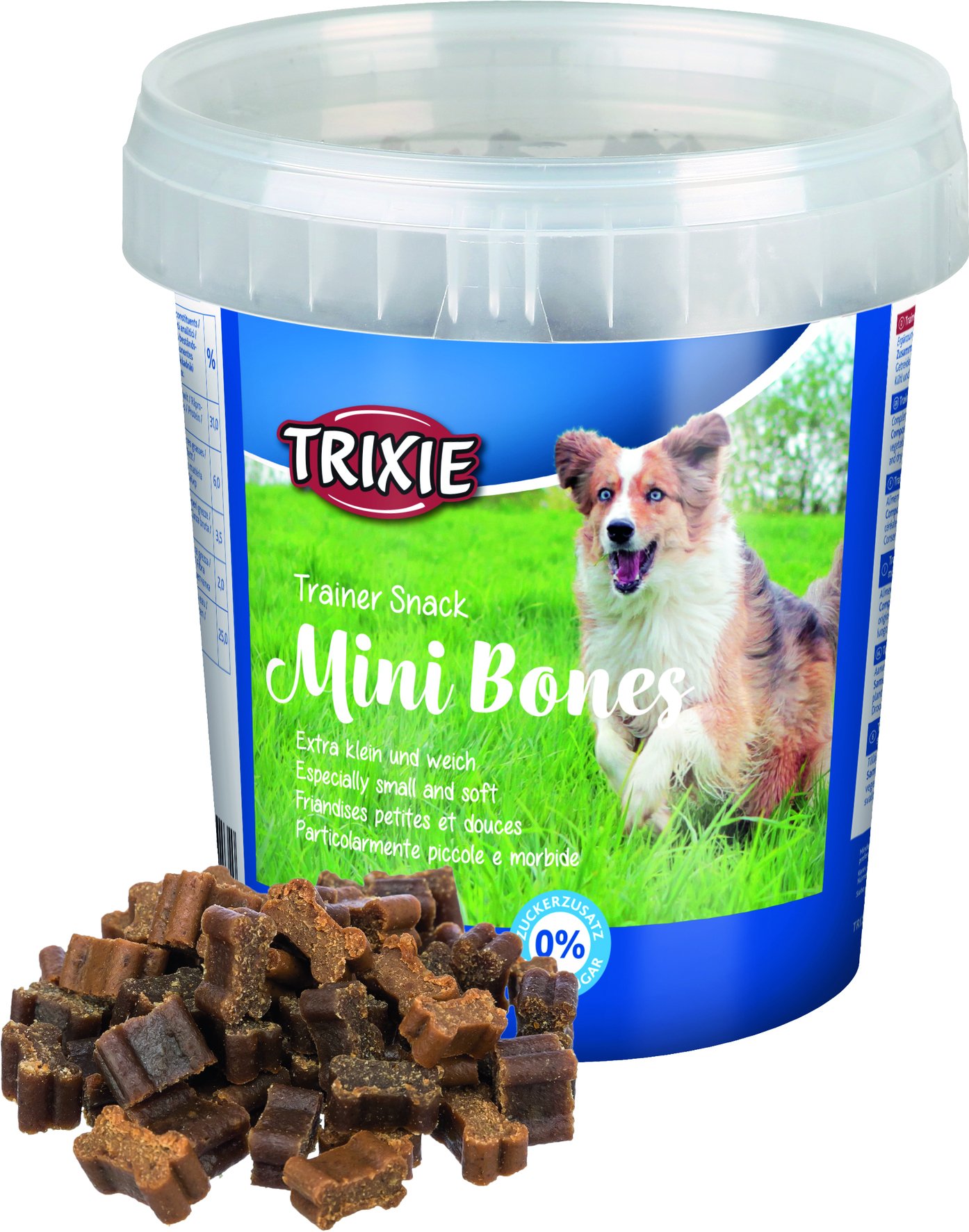 Trixie Soft Snack Trainer Snack 500g