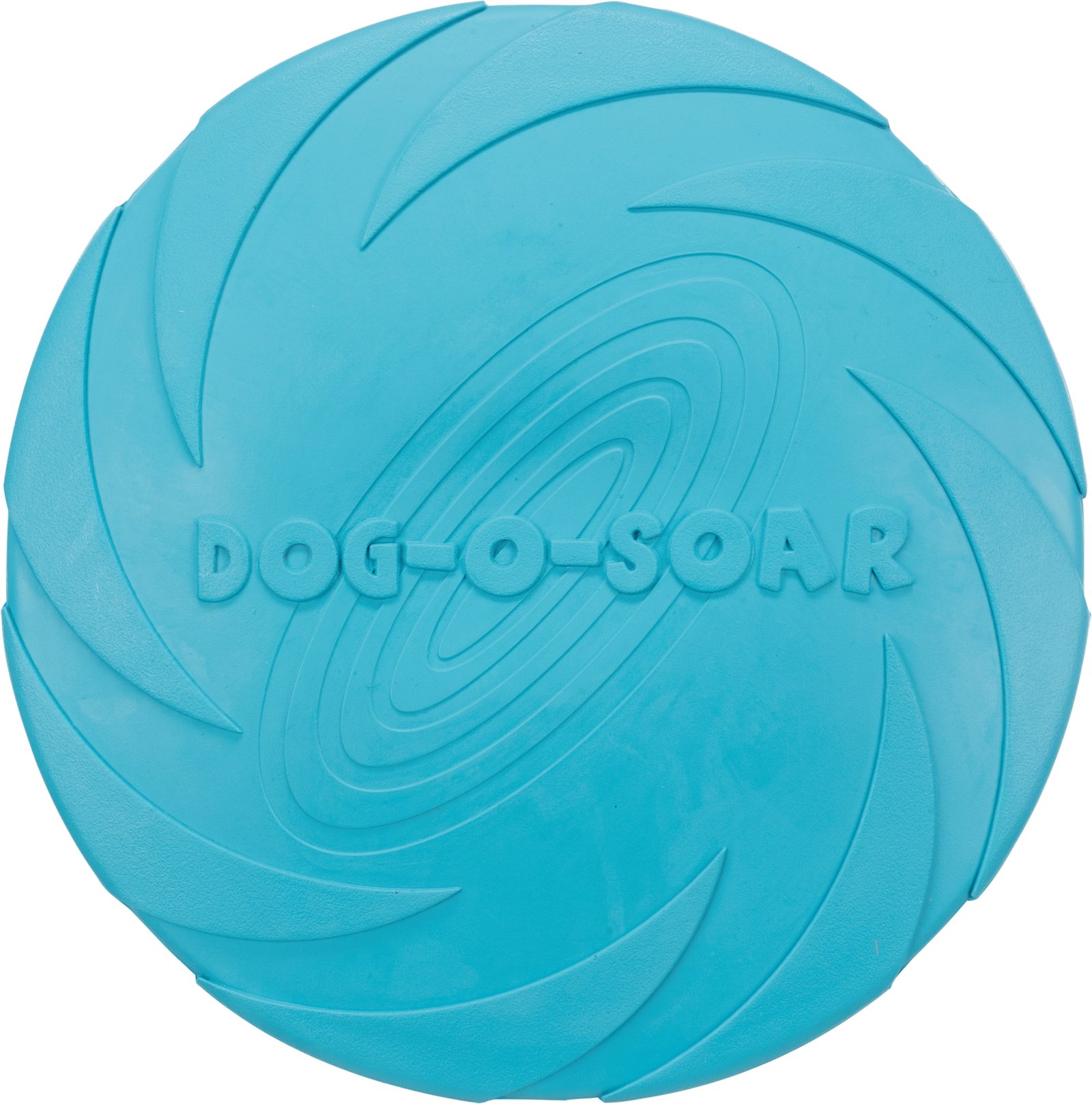 Trixie Frisbee Naturgummi 22 cm 1 st - Olika färger