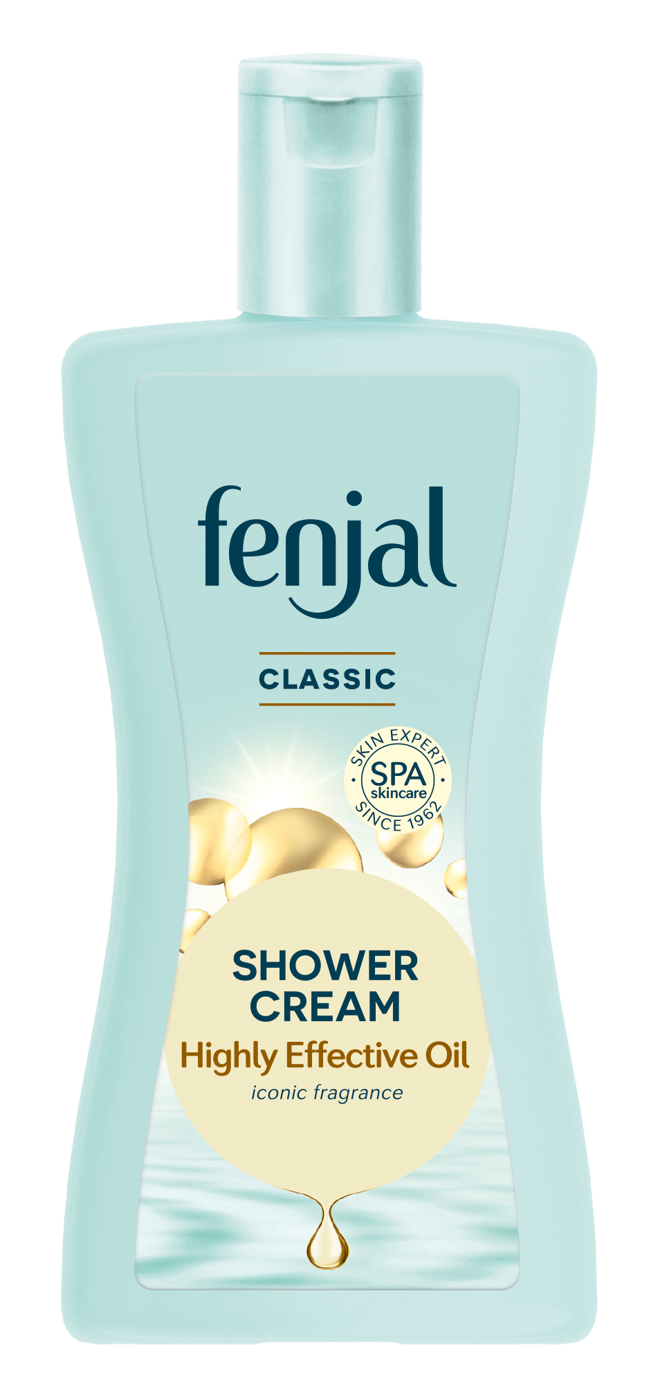 Fenjal Classic Shower Creme 200 ml