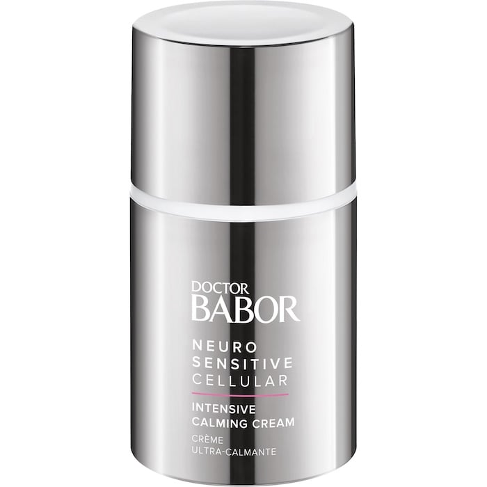 BABOR Doctor Babor Neuro Sensitive Cellular Intensive Calming Cream 50 ml