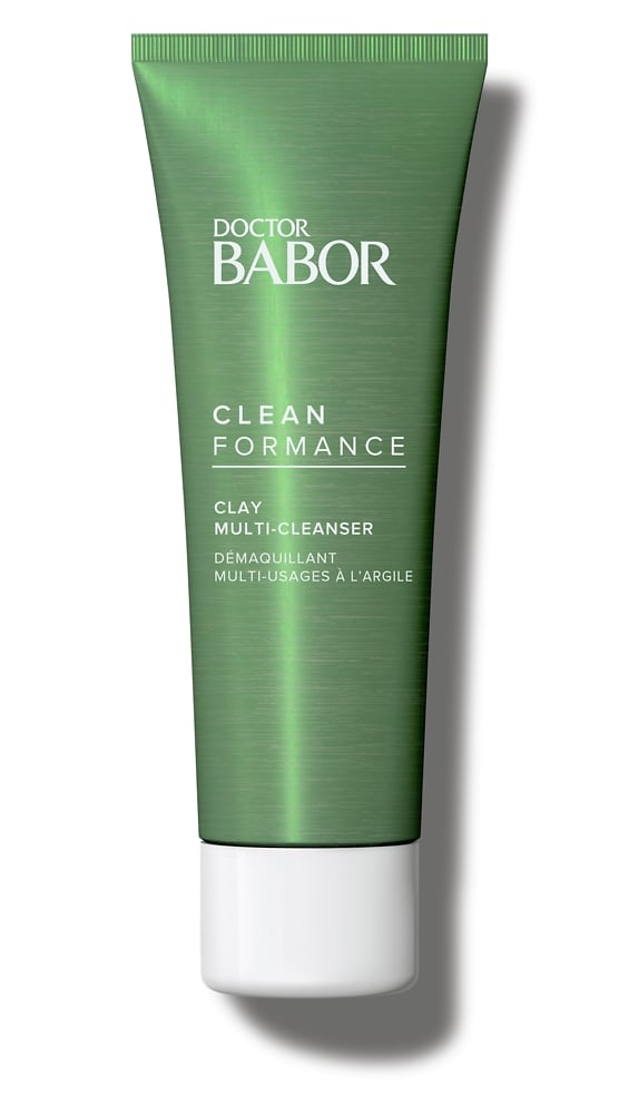 BABOR Doctor Babor CleanFormance Clay Multi-Cleanser 50 ml