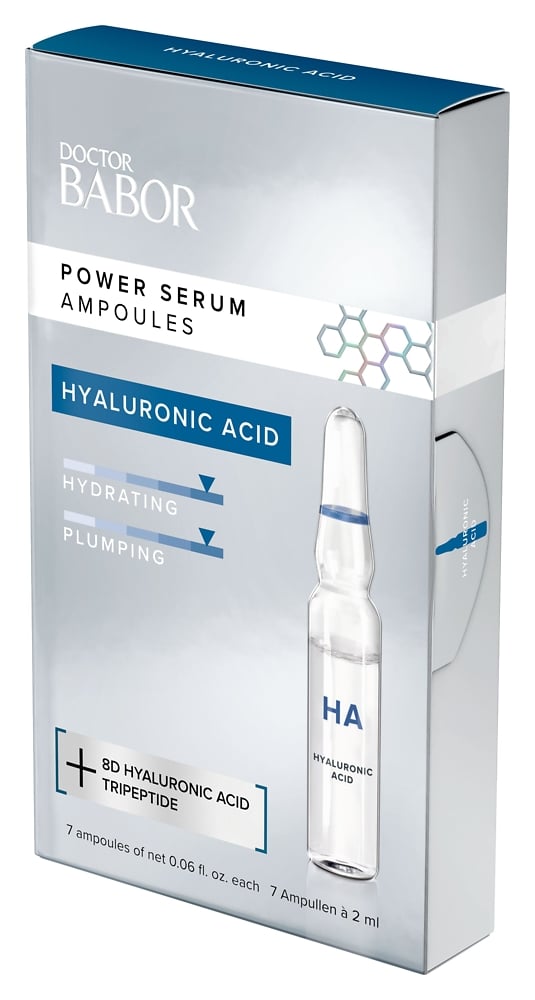 BABOR Doctor Babor Ampoule Hyaluronic Acid 14 ml (7*2ml)