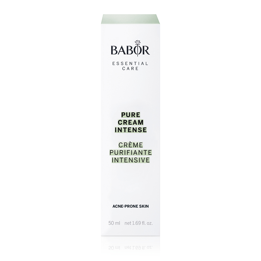 BABOR Pure Cream Intense 50 ml