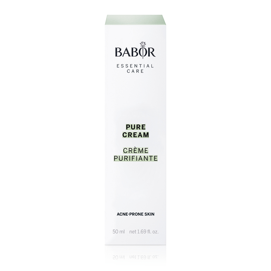 BABOR Pure Cream 50 ml