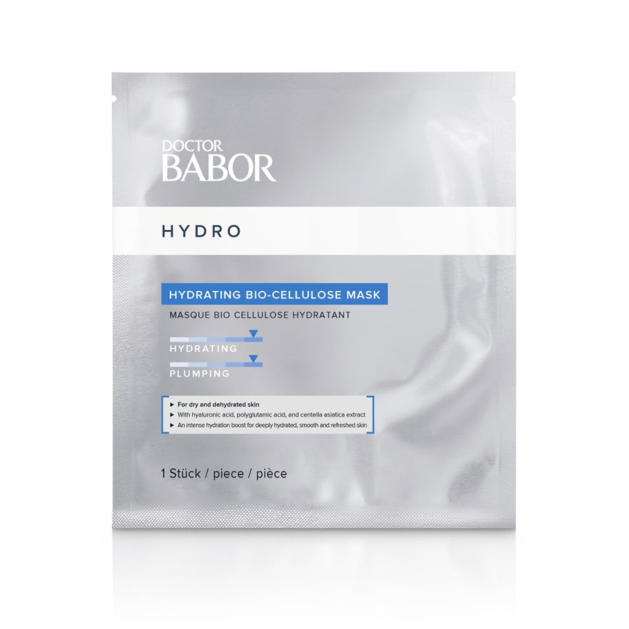 BABOR DOCTOR BABOR Hydrating Bio-Cellulose Mask 1 st