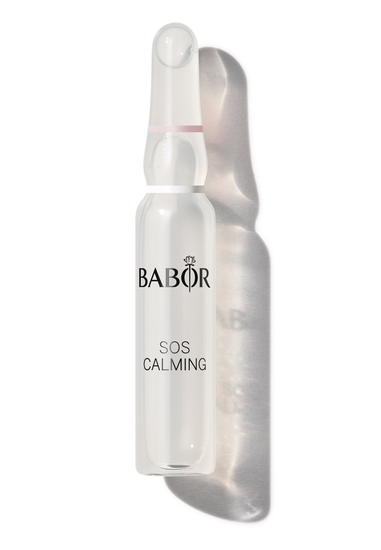 BABOR Ampoule Concentrates SOS Calming 14ml (7*2ml)