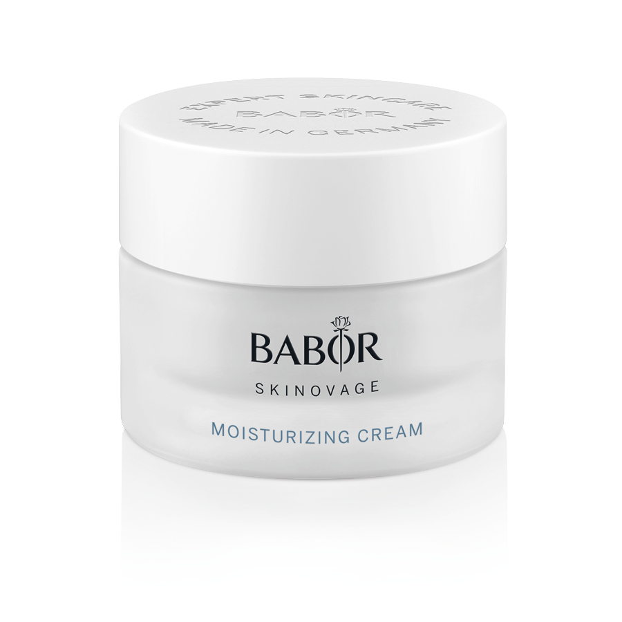 BABOR Skinovage Moisturizing Cream 50 ml