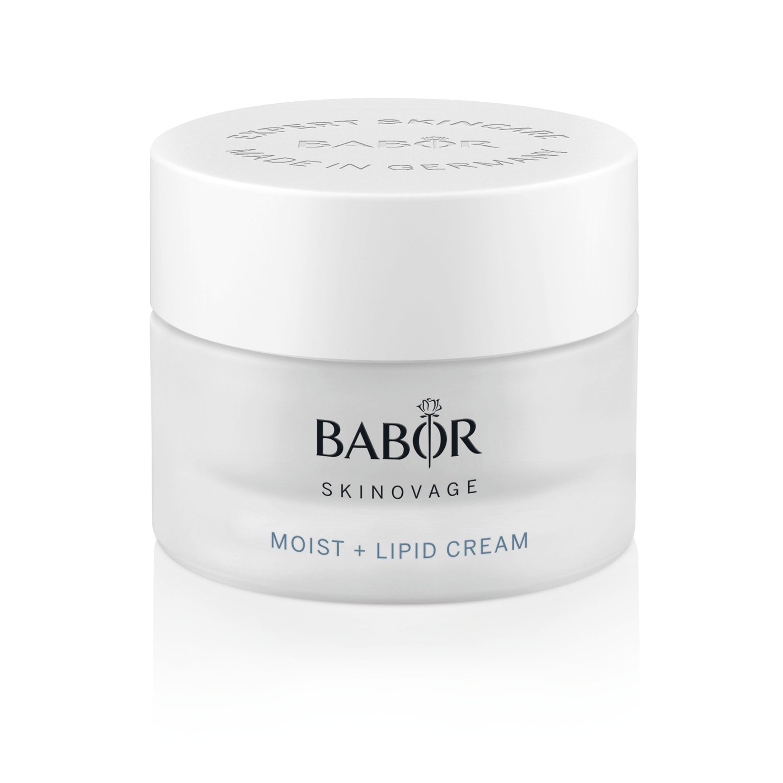 BABOR Skinovage Moisturizing & Lipid Cream 50ml