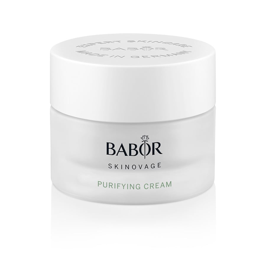 BABOR Skinovage Purfiying Cream 50 ml