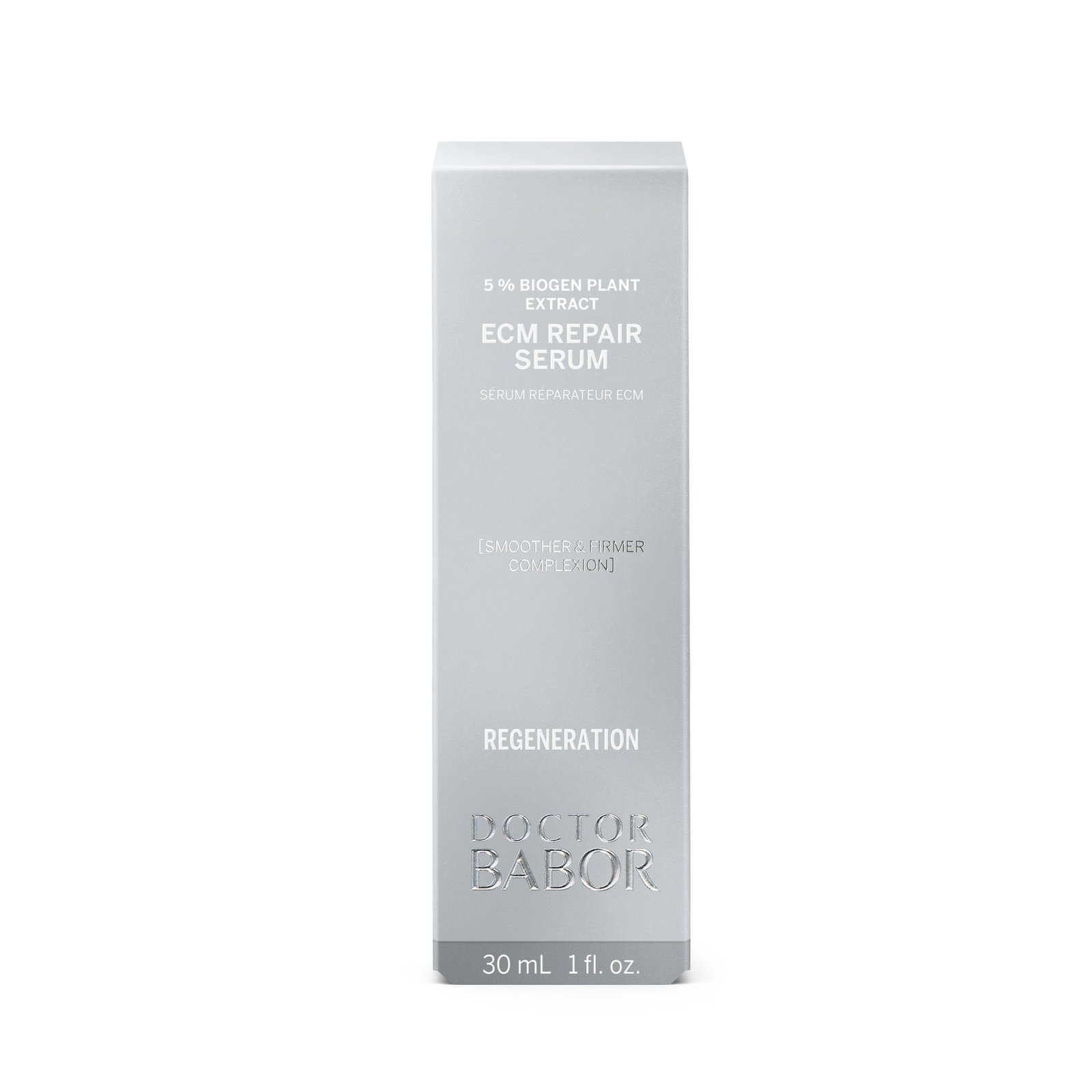 BABOR Ecm Repair Serum 30ml