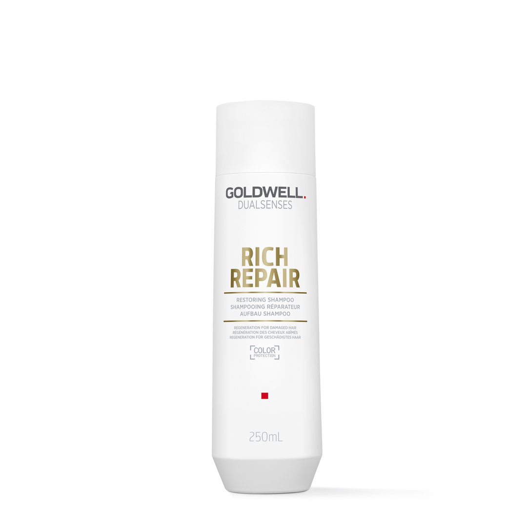 Goldwell Dual Senses Rich Repair Restoring Shampoo 250 ml