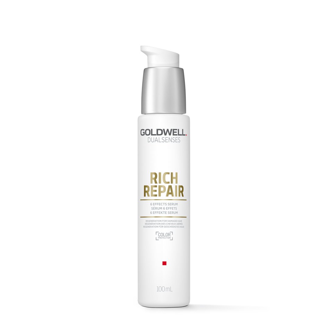 Goldwell Dual Senses Rich Repair 6 Effects Serum 100 ml