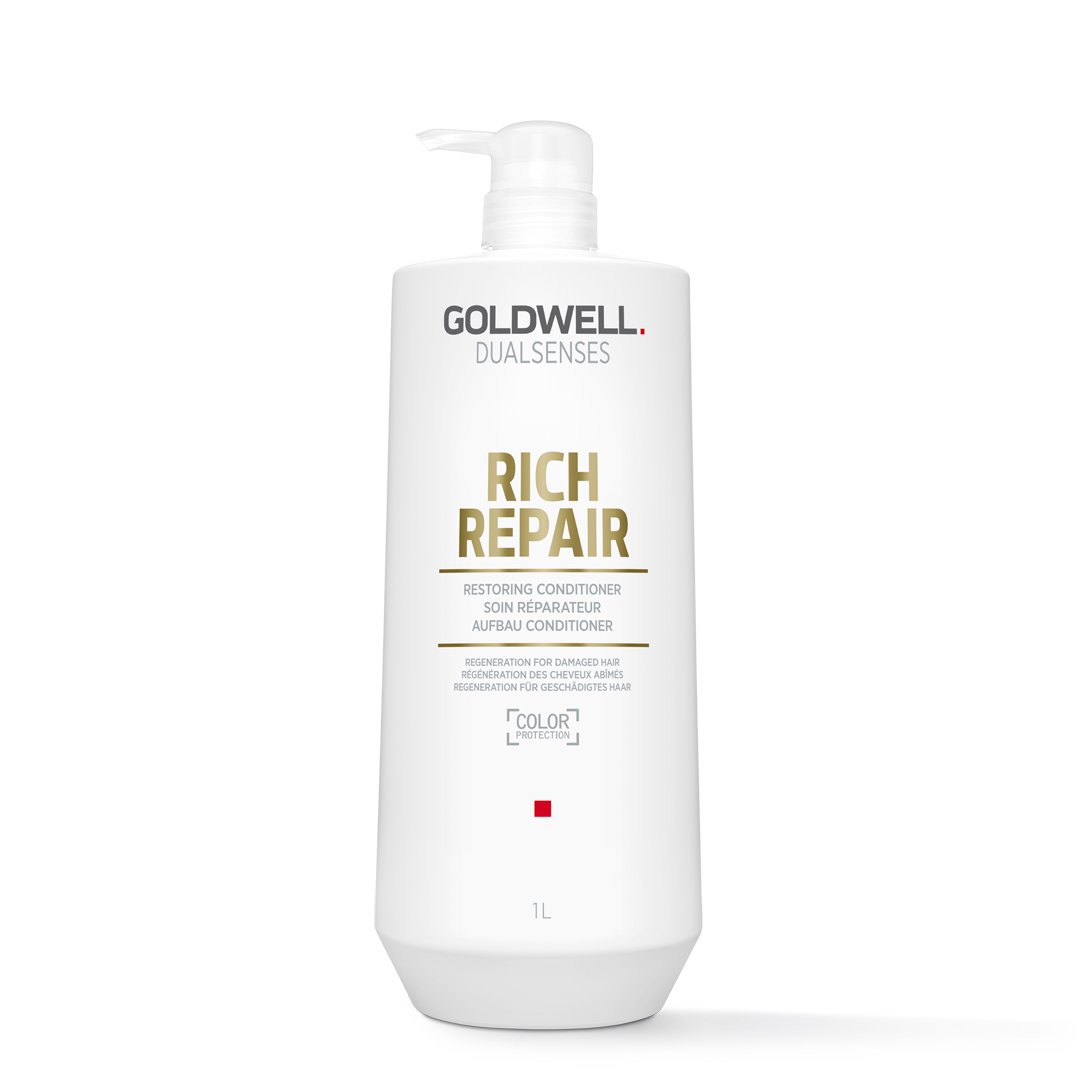 Goldwell Dual Senses Rich Repair Restoring Conditioner 1000 ml