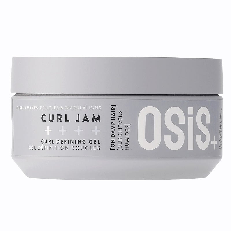 Schwarzkopf Professional Osis Curl Jam 300ml