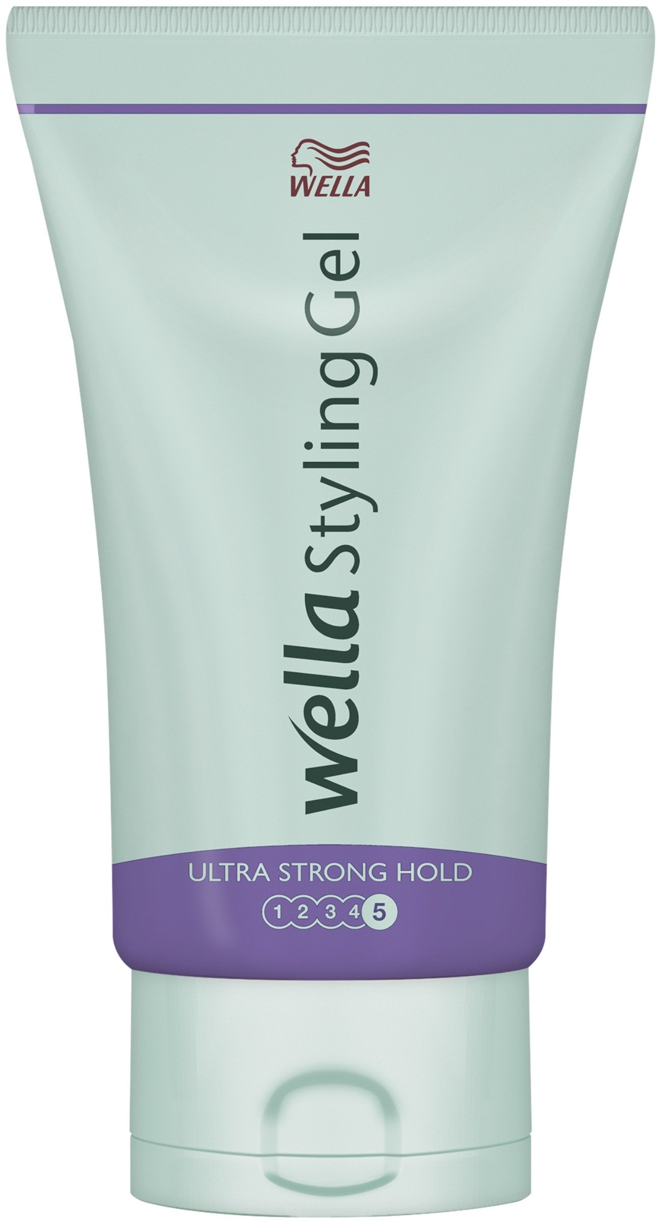 Wella Ultra Strong Styling Gel 150 ml