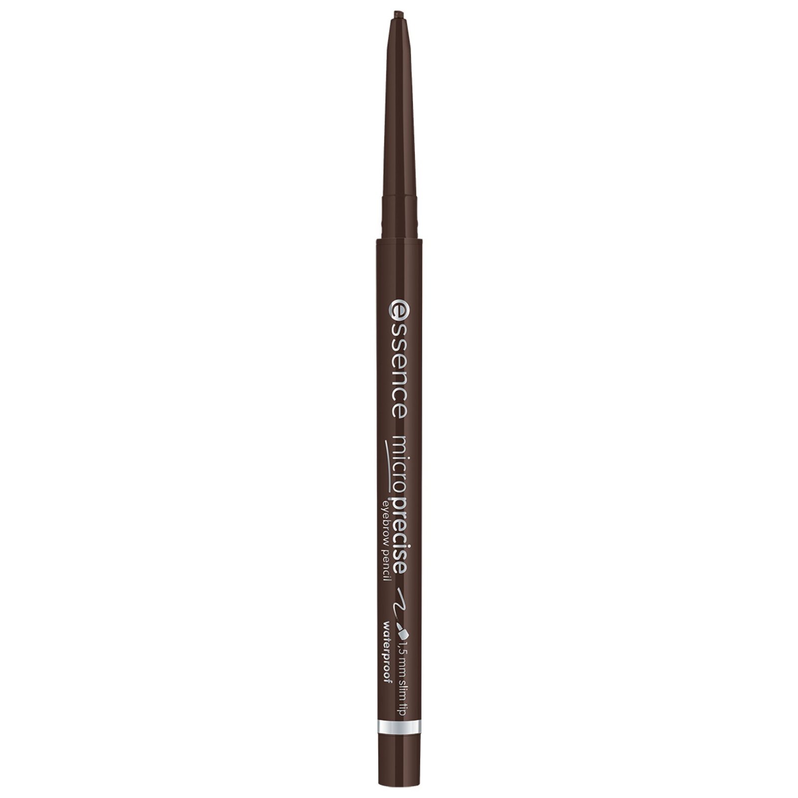 essence Micro Precise Eyebrow Pencil 03 Dark Brown 0,1g