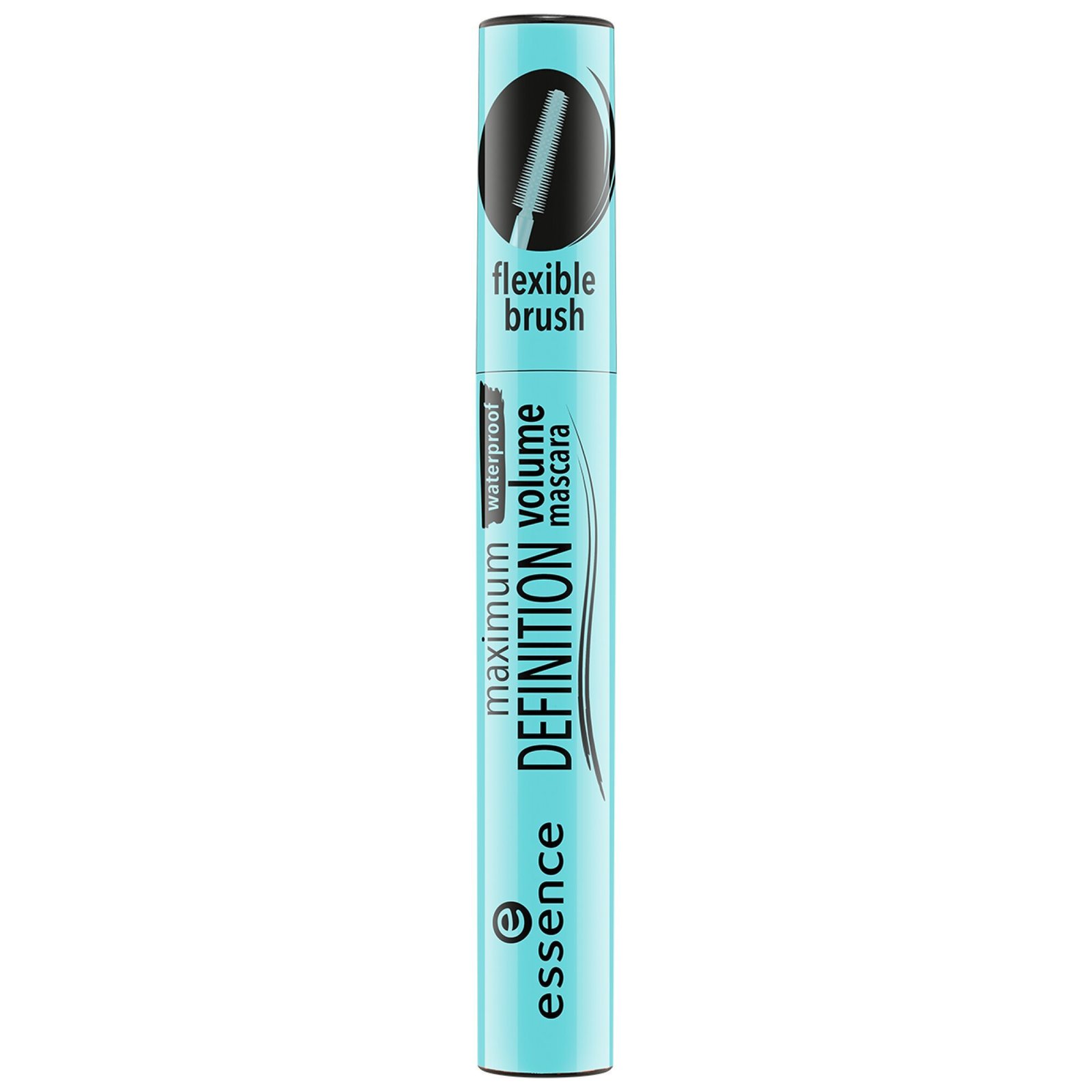 essence Maximum Definition Waterproof Volume Mascara 8 ml