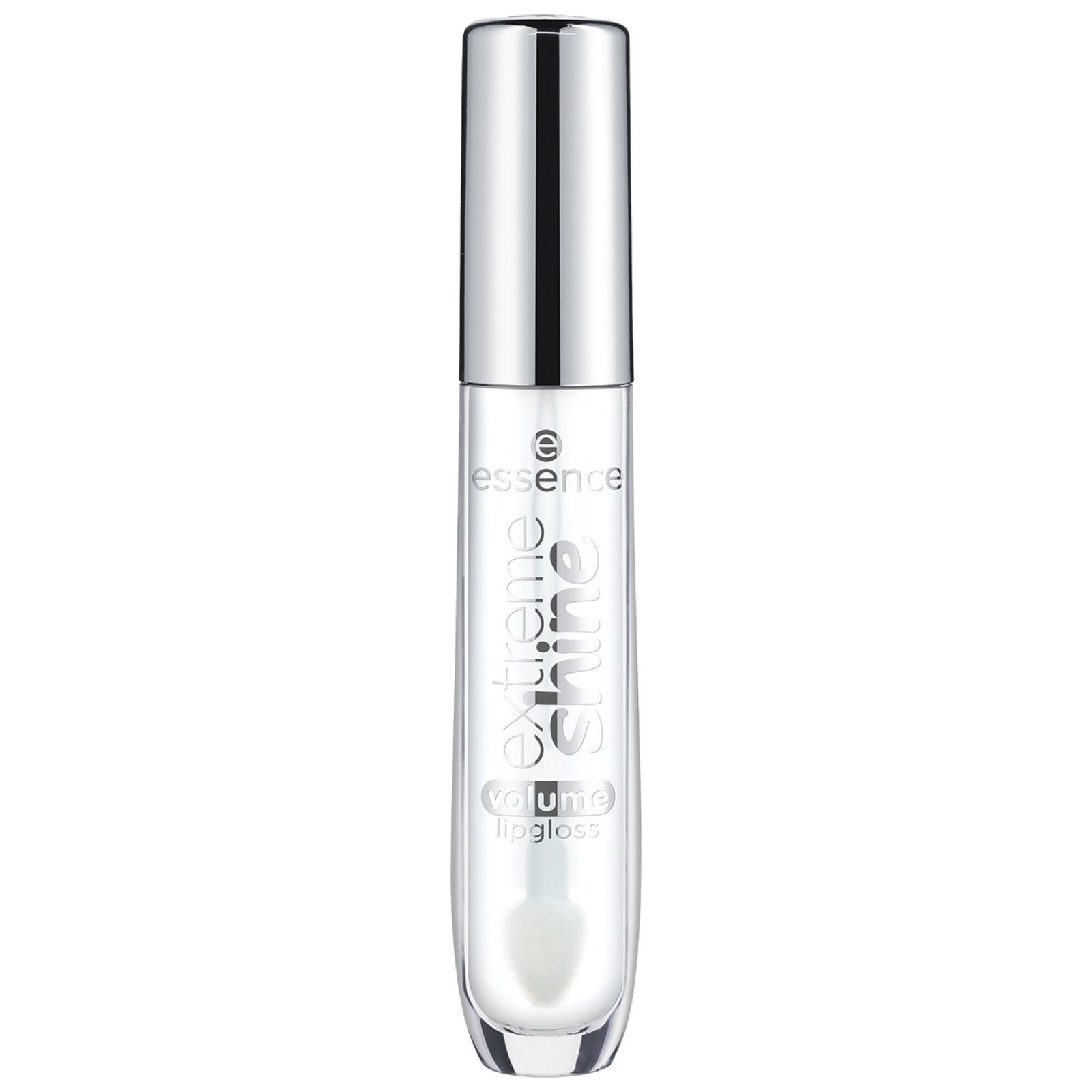 essence Extreme Shine Volume Lip Gloss 01 Crystal Clear 5 ml