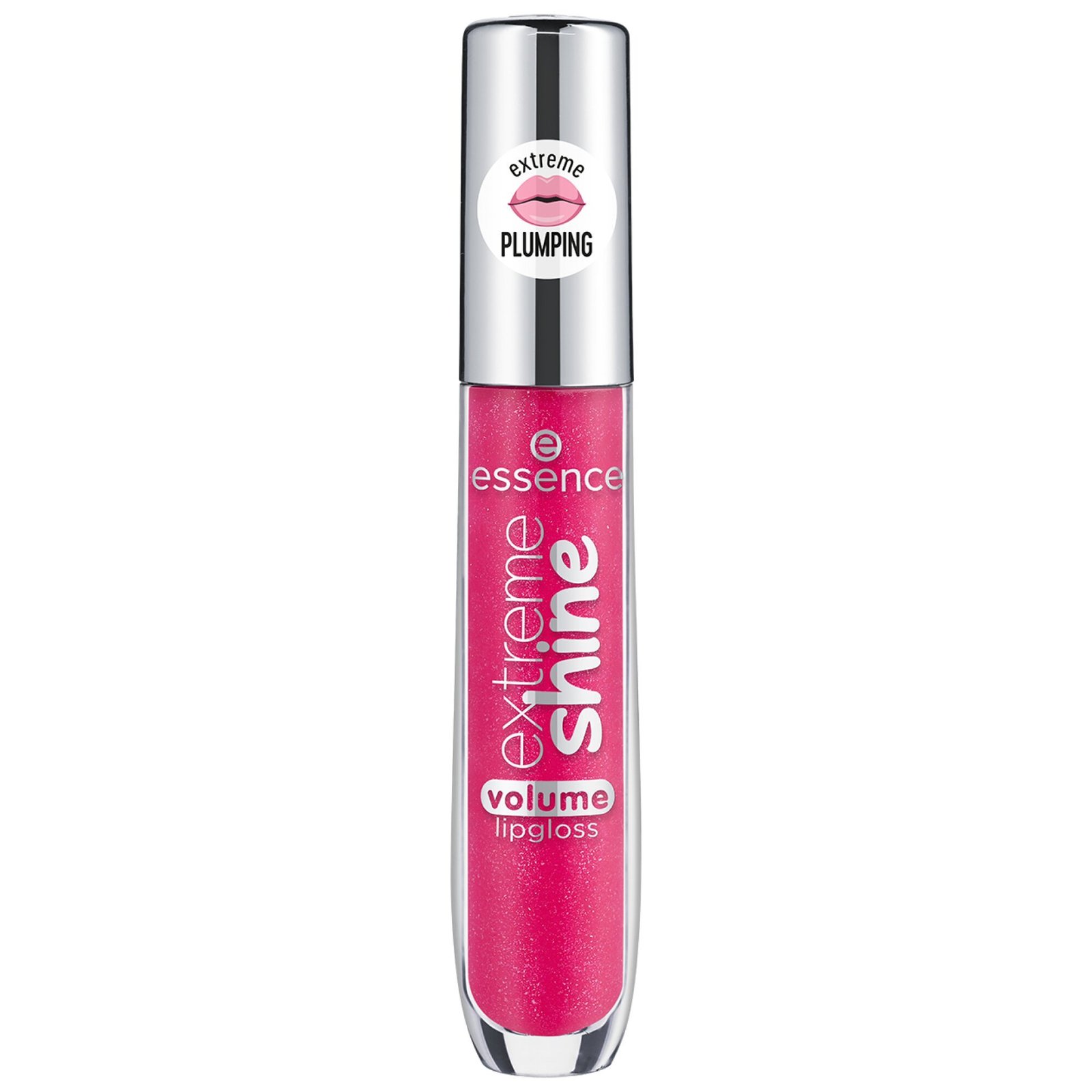 Köp essence Extreme Shine Volume Lip Gloss 103 Pretty In Pin Apohem