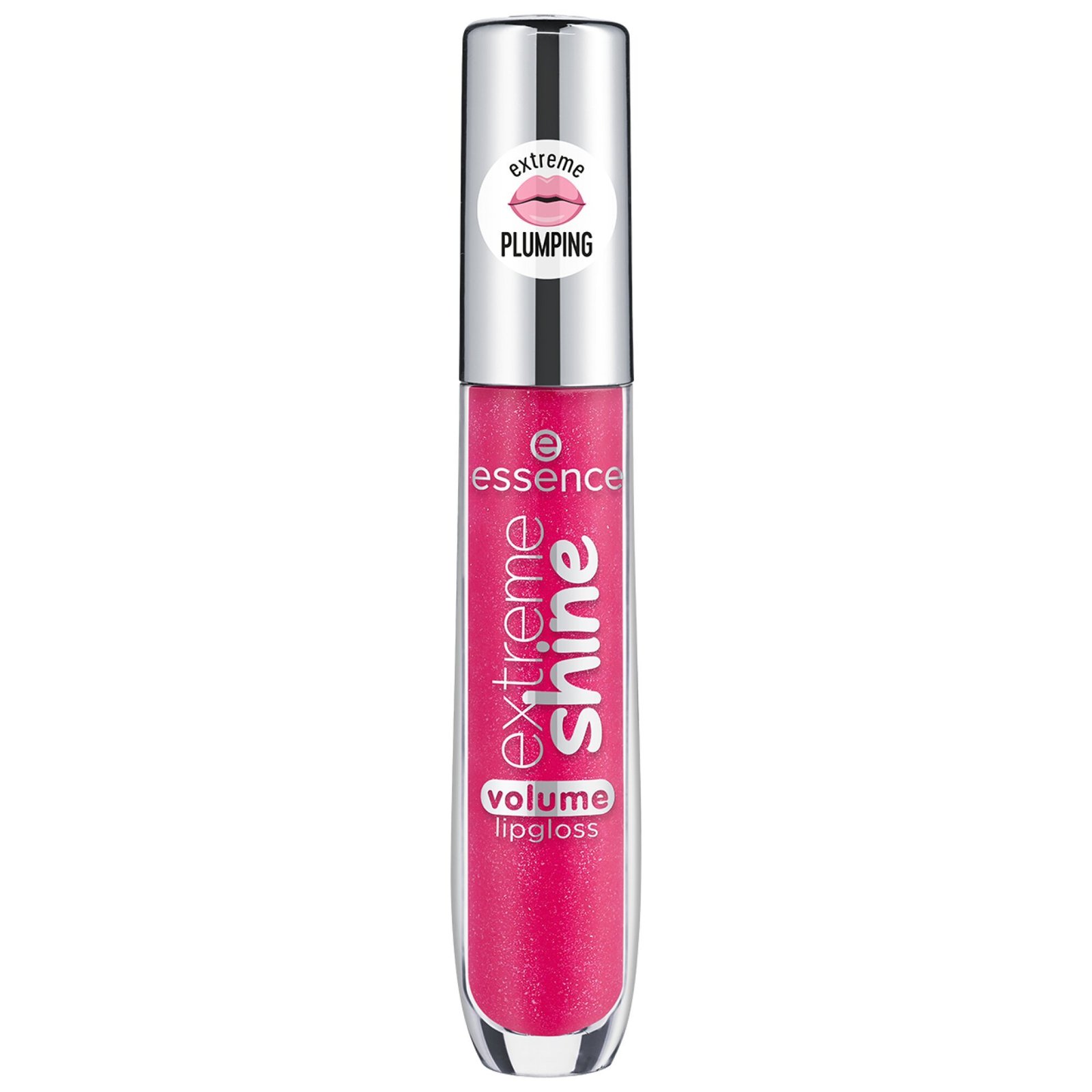 essence Extreme Shine Volume Lip Gloss 103 Pretty In Pink 5 ml