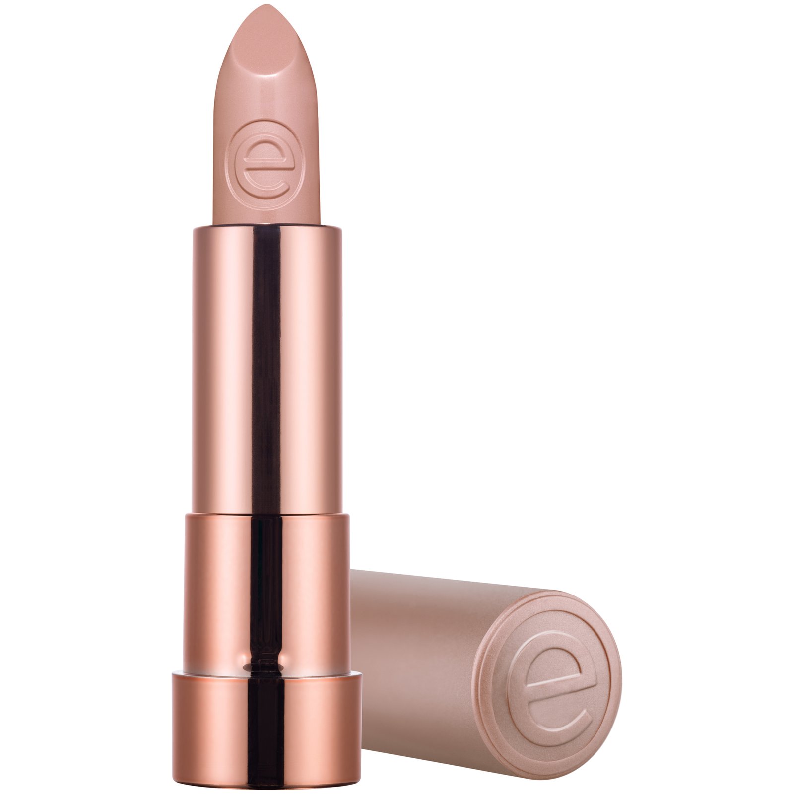 essence hydrating nude lipstick 301 3,5g